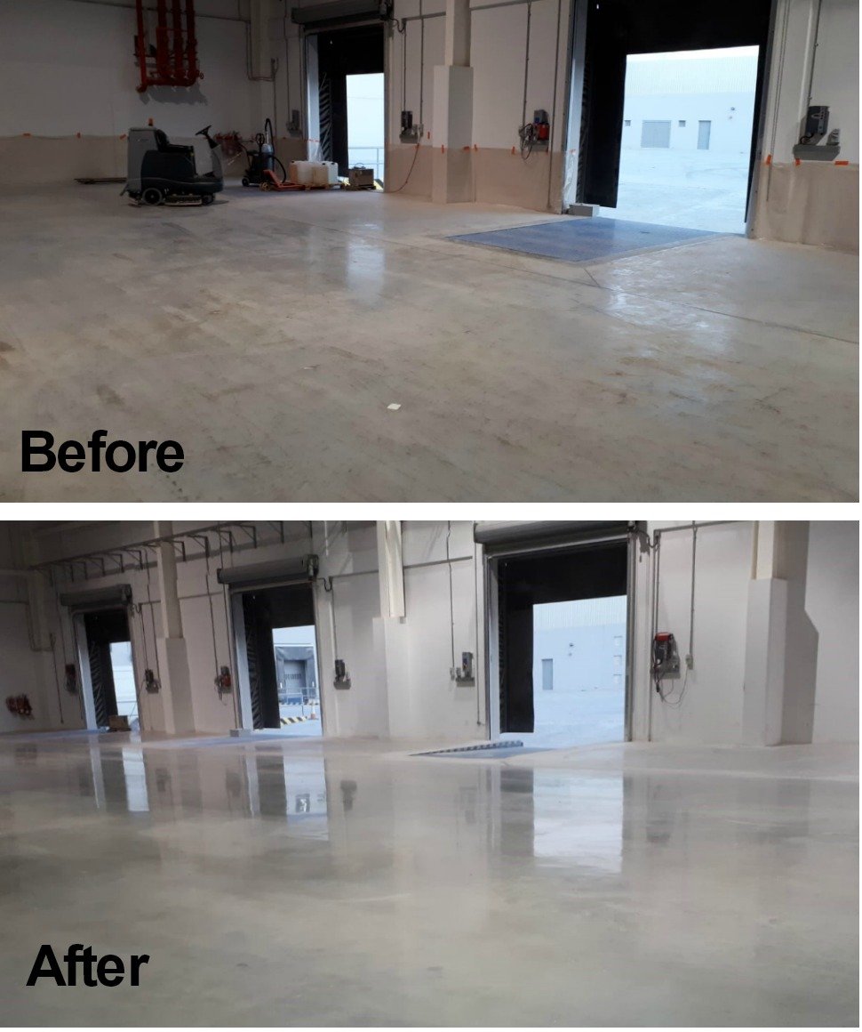 Before & After Image