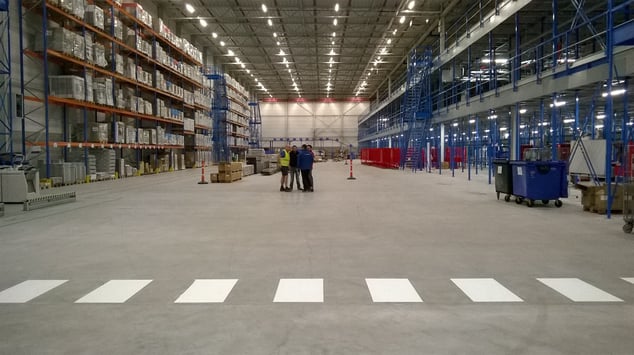 Twintec Ultimate Floor Slab Twintec Ultimate Floor Slab