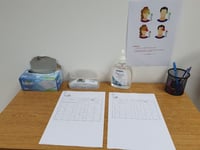Covid 19 office safety measures