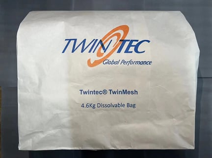 TwinMesh 3 - packaging