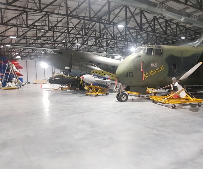 Aerospace Supply Chain