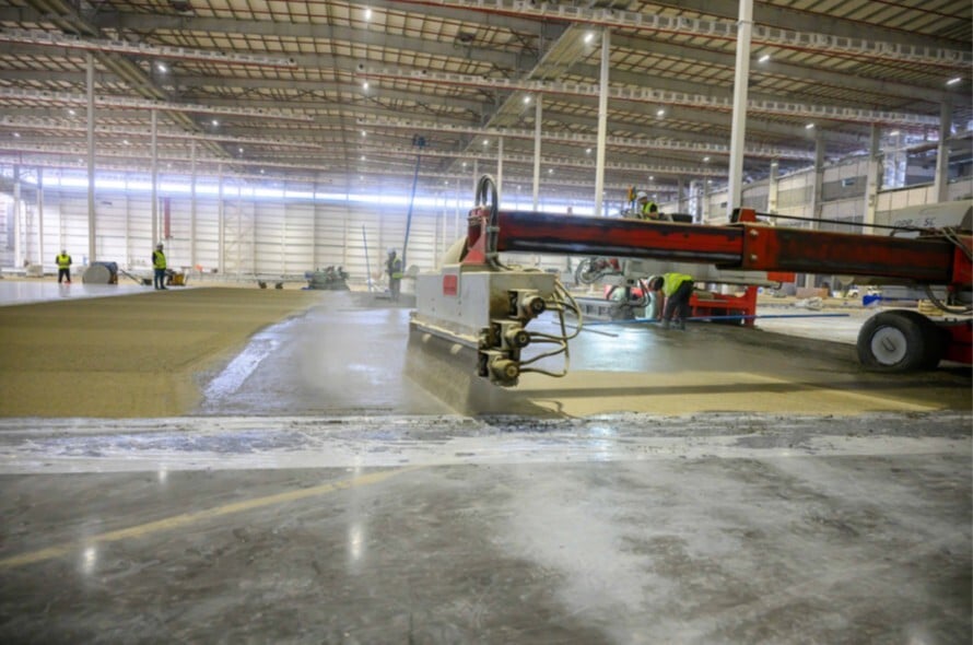 Alshaya-Lager, Kuwait