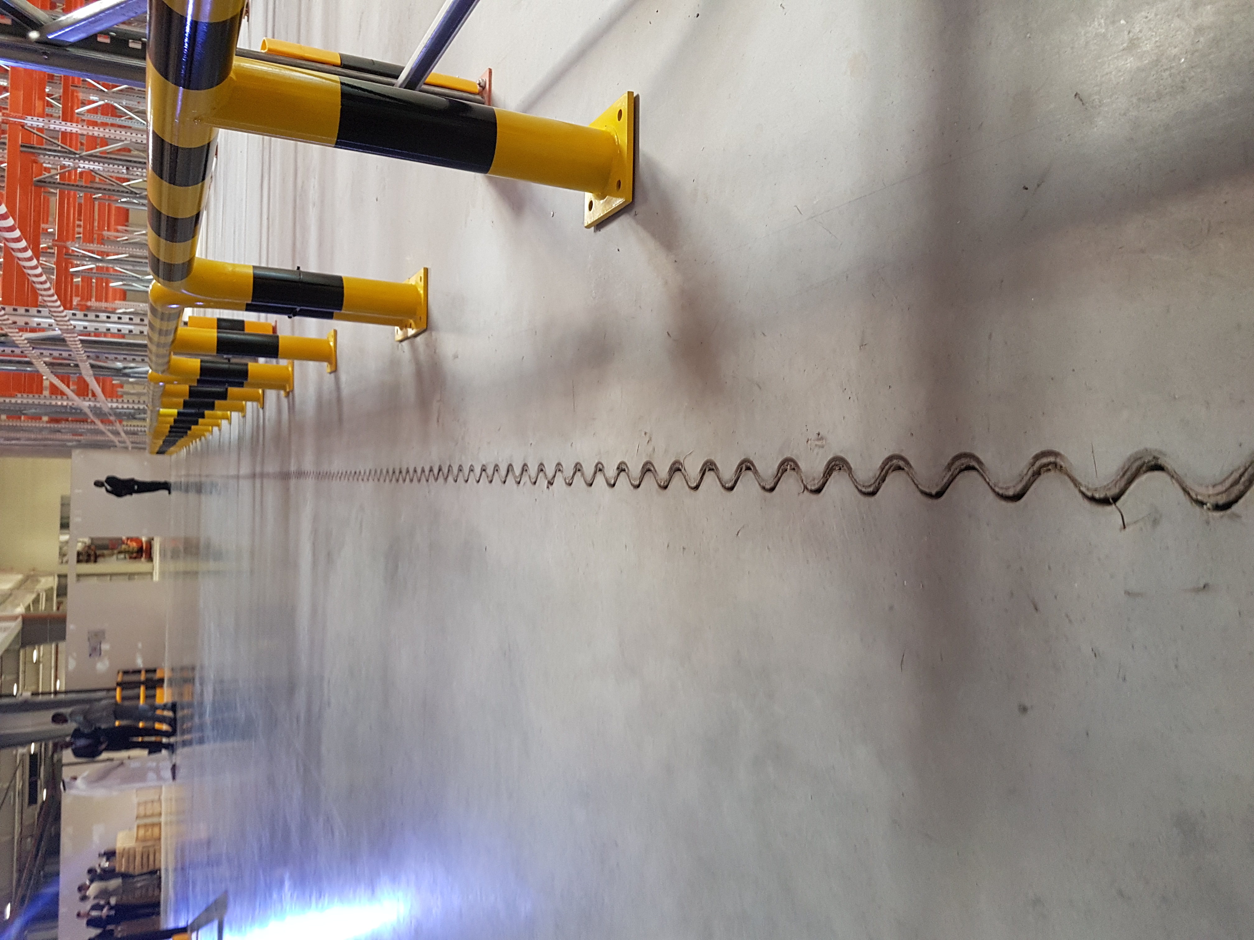Carrefour Warehouse
