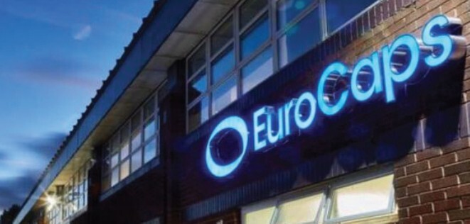 EuroCaps, Wales