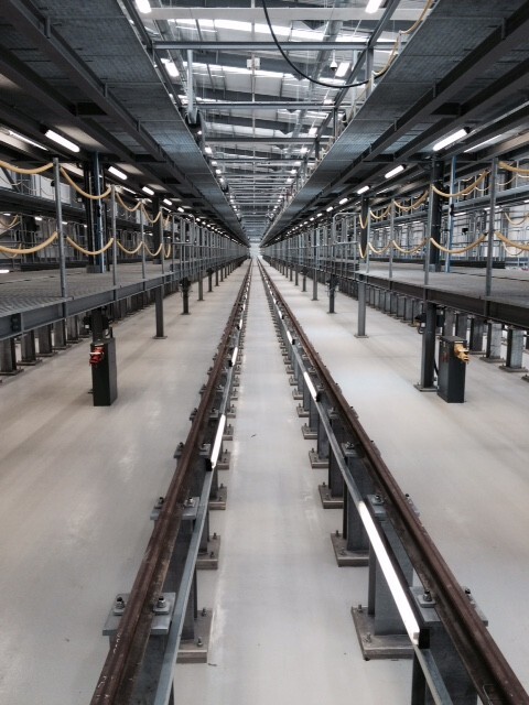 Hitachi, UK