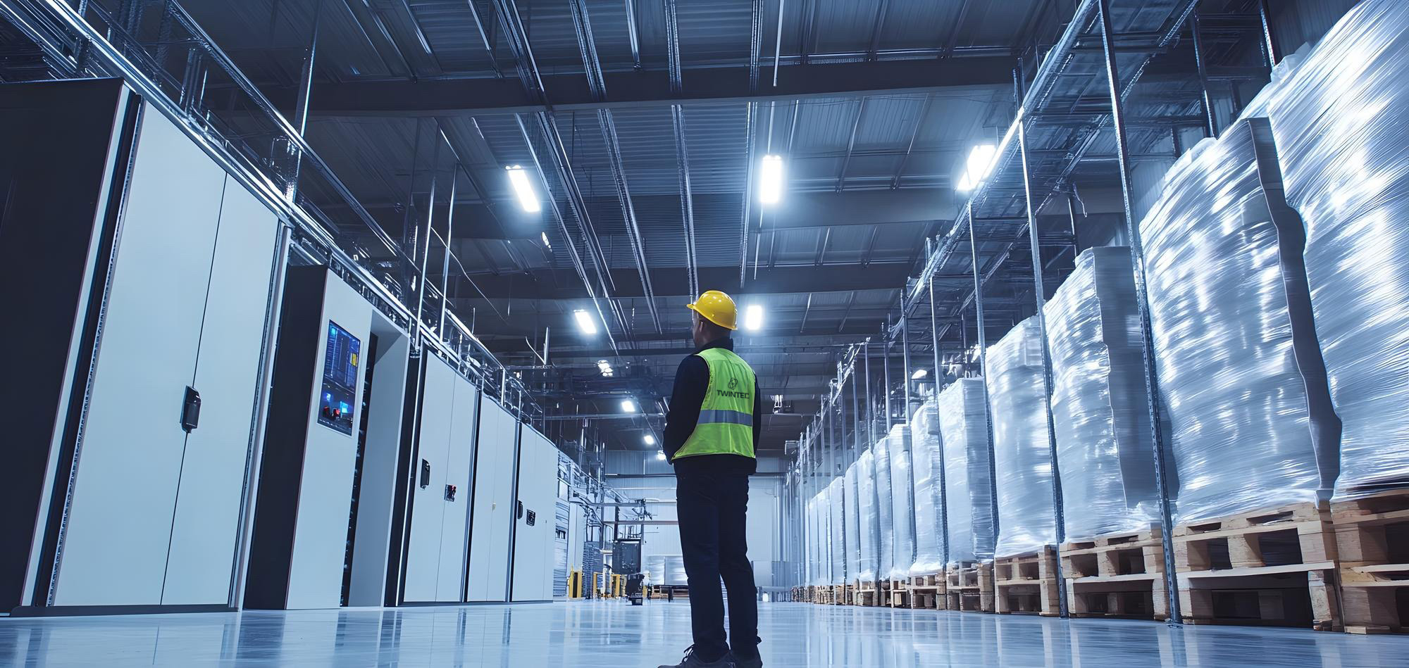 The Twintec Experience Image