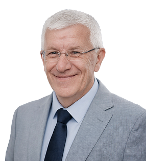 Bernard Gendebien