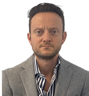Olivier Leist
