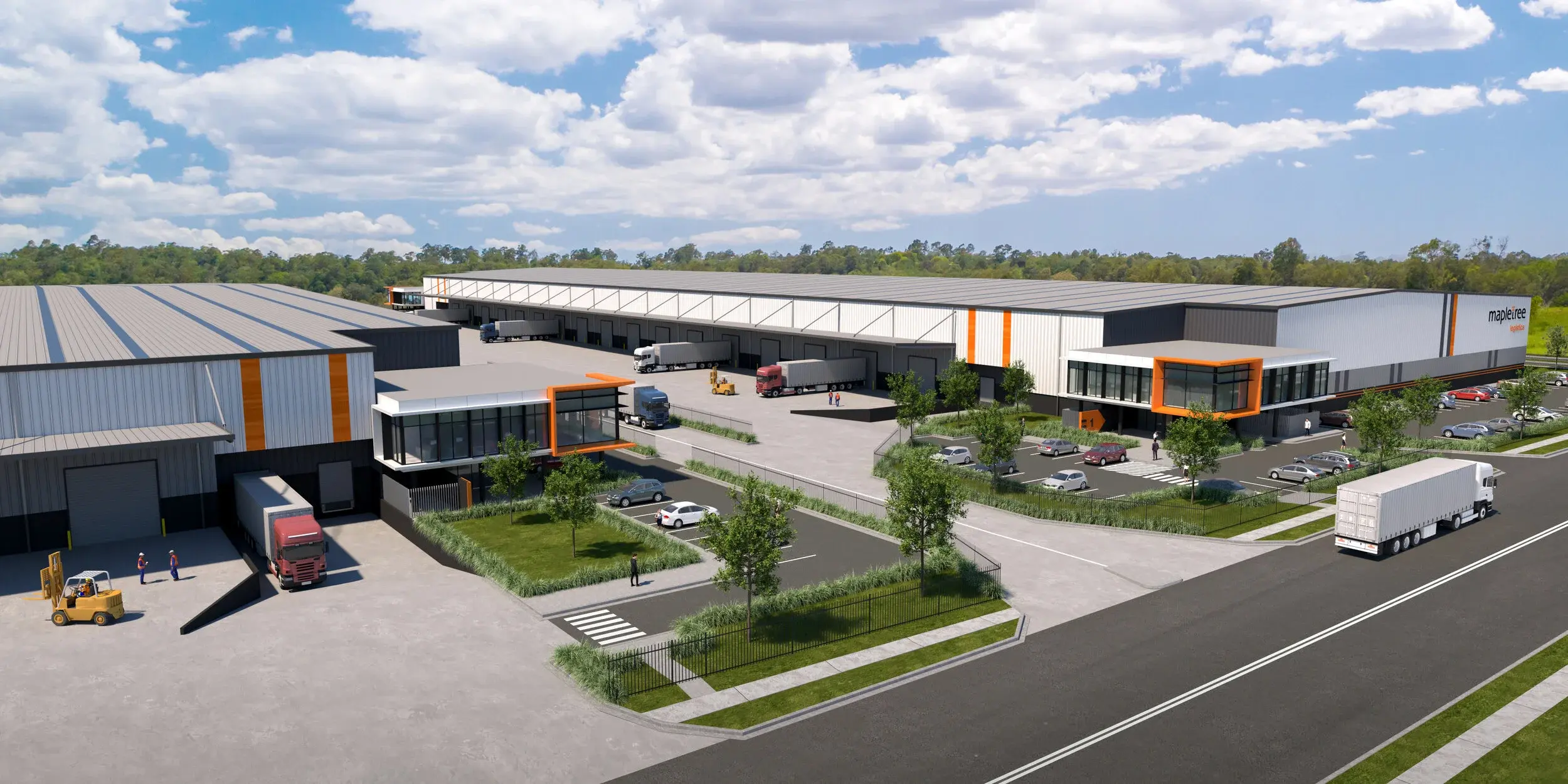 Construction 2035: Preparing Today’s Industrial Assets for Tomorrow
