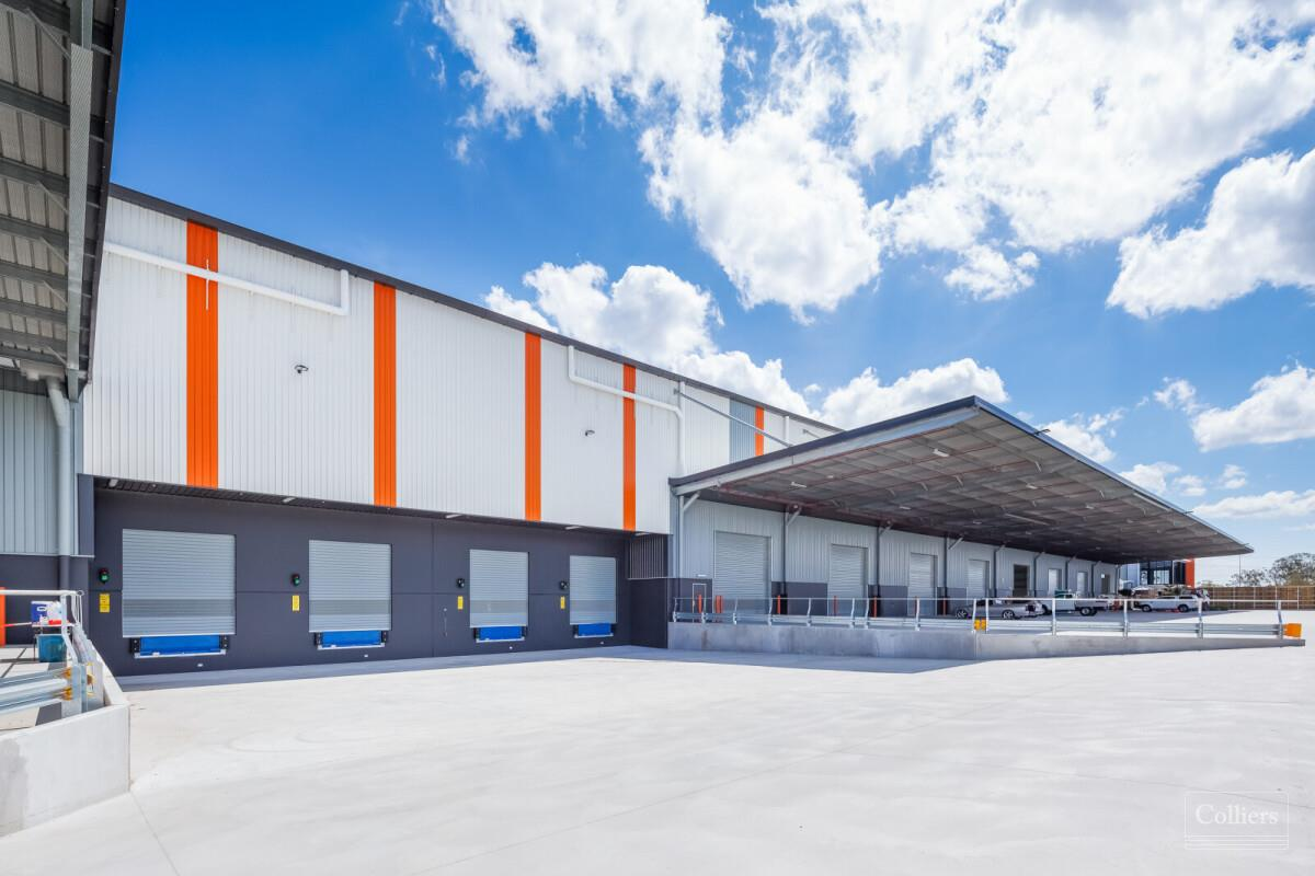 Mapletree Crestmead, Queensland, Australien