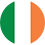Drapeau de l'Irlande